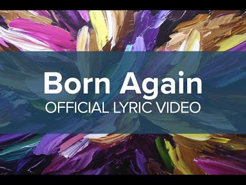 Born Again