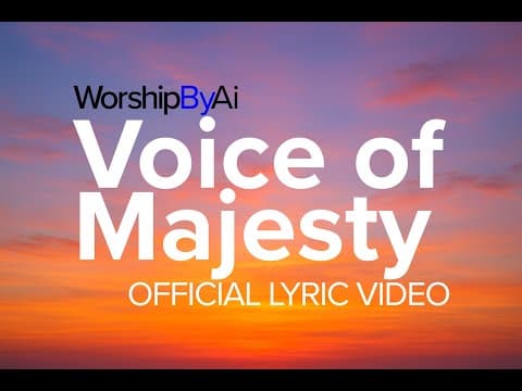 Voice of Majesty