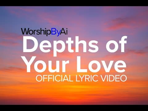 Depths Of Your Love