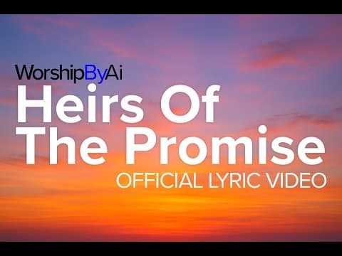 Heirs of the Promise